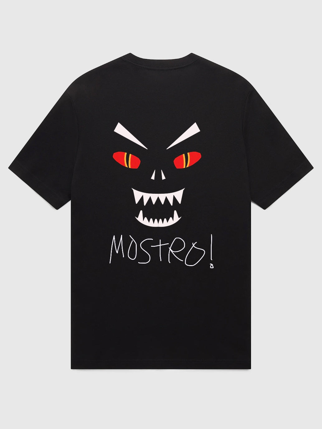 The OG Mostro T