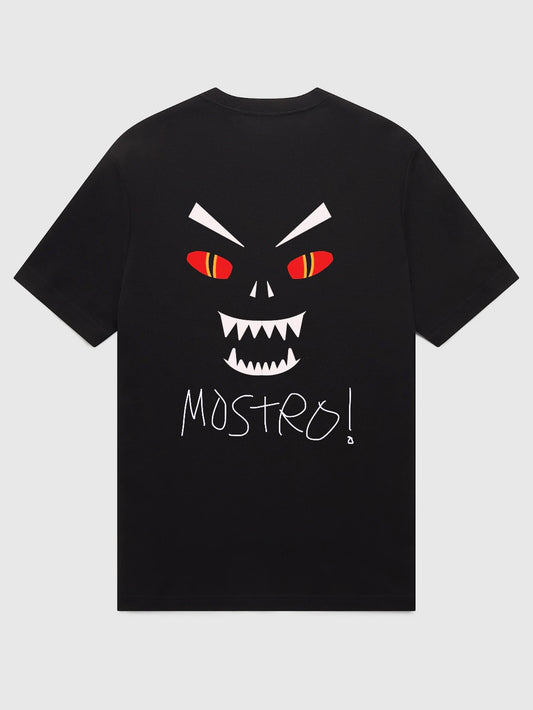 The OG Mostro T