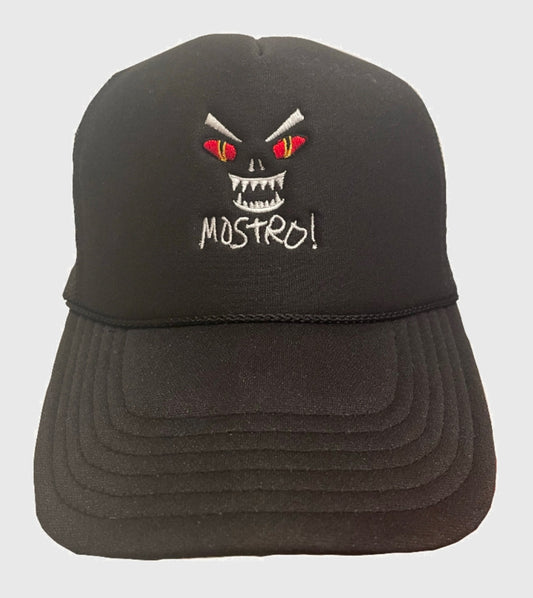 Mostro! OG Hat